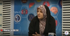 اوتیسم از زبان دکتر «راضیه تقی زاده»
